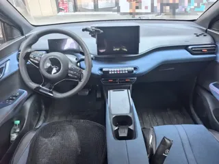BYD Seagull 2024 купить из Китая, цена 1 303 000 ₽ — Suifenhe Auto