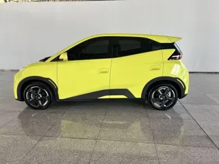 BYD Seagull 2024 купить из Китая, цена 1 292 000 ₽ — Suifenhe Auto