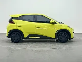 BYD Seagull 2024 купить из Китая, цена 1 258 000 ₽ — Suifenhe Auto