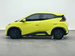 BYD Seagull 2024 купить из Китая, цена 1 258 000 ₽ — Suifenhe Auto