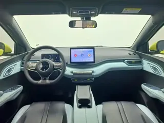 BYD Seagull 2024 купить из Китая, цена 1 258 000 ₽ — Suifenhe Auto