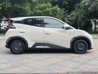 BYD Seagull 2025 купить из Китая, цена 1 347 000 ₽ — Suifenhe Auto