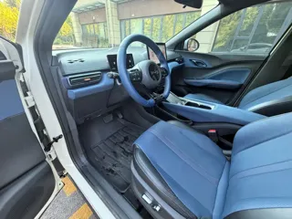 BYD Seagull 2024 купить из Китая, цена 1 441 000 ₽ — Suifenhe Auto