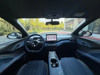BYD Seagull 2024 купить из Китая, цена 1 441 000 ₽ — Suifenhe Auto