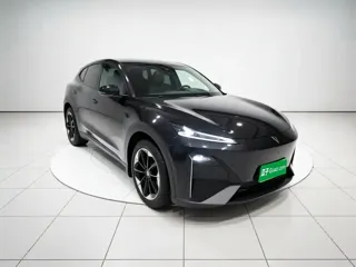 Deepal S07 2024 купить из Китая, цена 3 567 000 ₽ — Suifenhe Auto