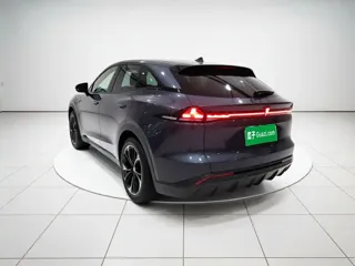 Deepal S07 2024 купить из Китая, цена 3 567 000 ₽ — Suifenhe Auto