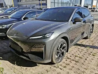 Deepal S07 2025 купить из Китая, цена 3 386 000 ₽ — Suifenhe Auto