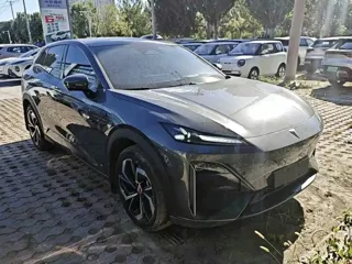 Deepal S07 2025 купить из Китая, цена 3 386 000 ₽ — Suifenhe Auto