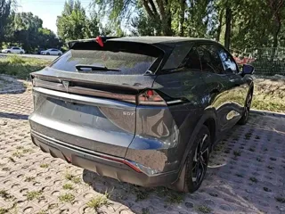 Deepal S07 2025 купить из Китая, цена 3 386 000 ₽ — Suifenhe Auto