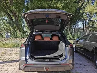 Deepal S07 2025 купить из Китая, цена 3 386 000 ₽ — Suifenhe Auto