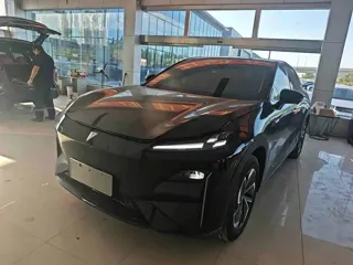 Deepal S07 2026 купить из Китая, цена 4 007 000 ₽ — Suifenhe Auto