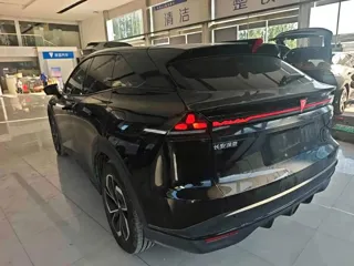 Deepal S07 2026 купить из Китая, цена 4 007 000 ₽ — Suifenhe Auto