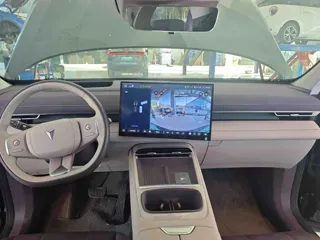Deepal S07 2026 купить из Китая, цена 4 007 000 ₽ — Suifenhe Auto
