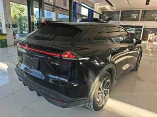 Deepal S07 2026 купить из Китая, цена 4 007 000 ₽ — Suifenhe Auto