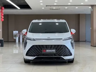 Buick Century 2024 купить из Китая, цена 7 319 000 ₽ — Suifenhe Auto