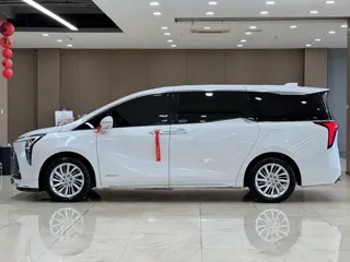 Buick Century 2024 купить из Китая, цена 7 319 000 ₽ — Suifenhe Auto