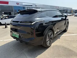Lynk & Co 08 EM-P 2025 купить из Китая, цена 3 843 000 ₽ — Suifenhe Auto