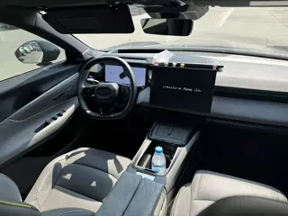 Lynk & Co 08 EM-P 2025 купить из Китая, цена 3 843 000 ₽ — Suifenhe Auto