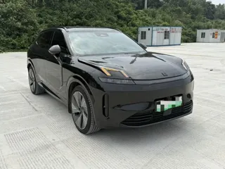 Lynk & Co 08 EM-P 2024 купить из Китая, цена 4 593 000 ₽ — Suifenhe Auto