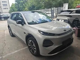 Changan Qiyuan Q05 2026 купить из Китая, цена 2 373 000 ₽ — Suifenhe Auto