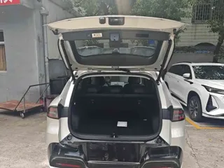 Changan Qiyuan Q05 2026 купить из Китая, цена 2 373 000 ₽ — Suifenhe Auto