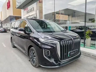 Hongqi HQ9 PHEV 2024 купить из Китая, цена 5 605 000 ₽ — Suifenhe Auto