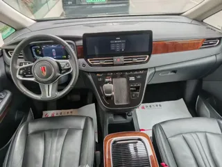 Hongqi HQ9 PHEV 2024 купить из Китая, цена 5 605 000 ₽ — Suifenhe Auto