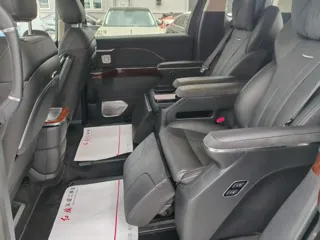 Hongqi HQ9 PHEV 2024 купить из Китая, цена 5 605 000 ₽ — Suifenhe Auto