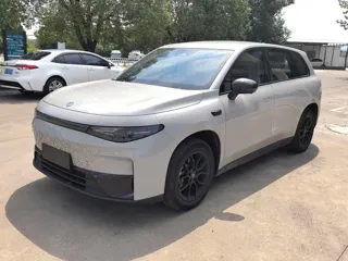 Leapmotor C10 2025 купить из Китая, цена 3 399 000 ₽ — Suifenhe Auto