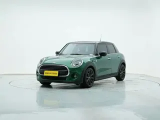 MINI COOPER 2021 купить из Китая, цена 2 122 000 ₽ — Suifenhe Auto