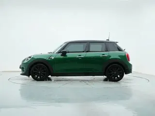 MINI COOPER 2021 купить из Китая, цена 2 122 000 ₽ — Suifenhe Auto