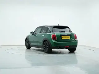 MINI COOPER 2021 купить из Китая, цена 2 122 000 ₽ — Suifenhe Auto