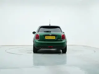 MINI COOPER 2021 купить из Китая, цена 2 122 000 ₽ — Suifenhe Auto