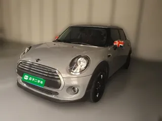 MINI COOPER 2021 купить из Китая, цена 1 870 000 ₽ — Suifenhe Auto