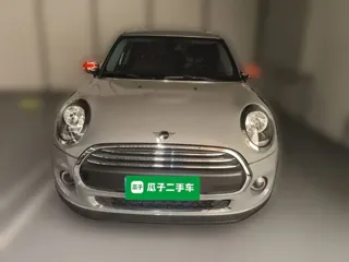 MINI COOPER 2021 купить из Китая, цена 1 870 000 ₽ — Suifenhe Auto