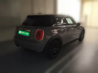 MINI COOPER 2021 купить из Китая, цена 1 870 000 ₽ — Suifenhe Auto