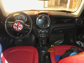 MINI COOPER 2021 купить из Китая, цена 1 870 000 ₽ — Suifenhe Auto