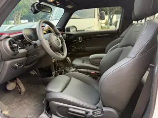 MINI COOPER 2023 купить из Китая, цена 2 502 000 ₽ — Suifenhe Auto