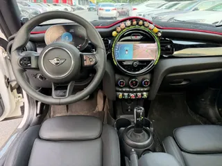 MINI COOPER 2023 купить из Китая, цена 2 502 000 ₽ — Suifenhe Auto
