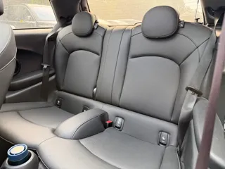 MINI COOPER 2023 купить из Китая, цена 2 502 000 ₽ — Suifenhe Auto