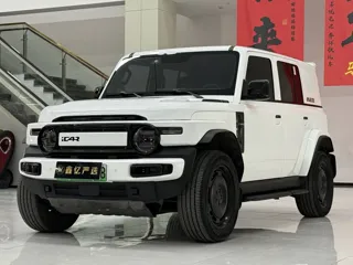 iCAR V23 2025 купить из Китая, цена 2 004 000 ₽ — Suifenhe Auto