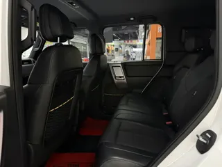 iCAR V23 2025 купить из Китая, цена 2 004 000 ₽ — Suifenhe Auto