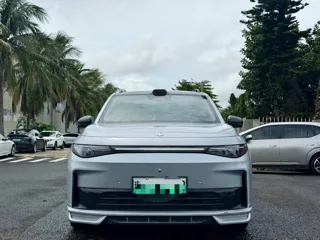 Leapmotor C16 2024 купить из Китая, цена 4 203 000 ₽ — Suifenhe Auto