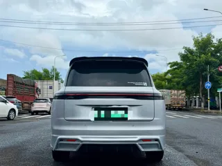 Leapmotor C16 2024 купить из Китая, цена 4 203 000 ₽ — Suifenhe Auto