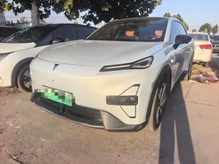 Deepal S05 2025 купить из Китая, цена 3 073 000 ₽ — Suifenhe Auto