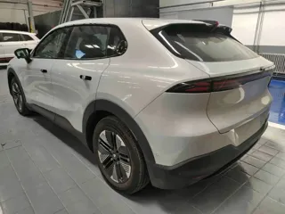 Deepal S05 2026 купить из Китая, цена 3 843 000 ₽ — Suifenhe Auto
