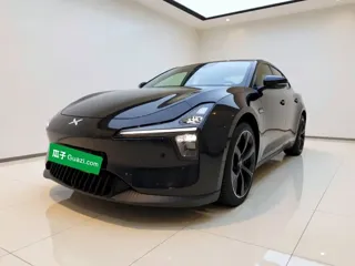 XPeng MONA M03 2025 купить из Китая, цена 3 112 000 ₽ — Suifenhe Auto