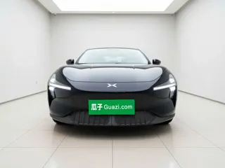 XPeng MONA M03 2025 купить из Китая, цена 3 112 000 ₽ — Suifenhe Auto