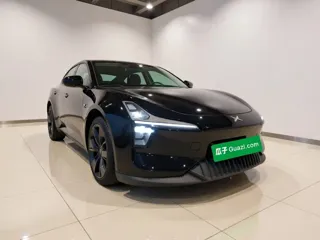 XPeng MONA M03 2025 купить из Китая, цена 3 112 000 ₽ — Suifenhe Auto