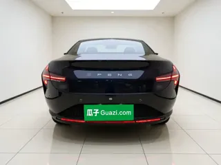 XPeng MONA M03 2025 купить из Китая, цена 3 112 000 ₽ — Suifenhe Auto